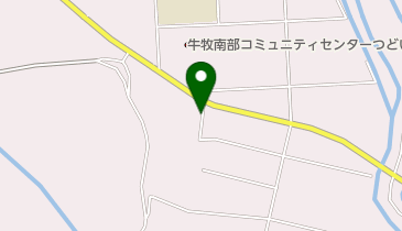 有限会社丸久の地図画像