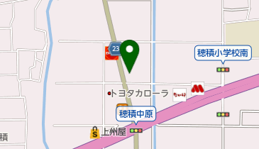 スナックエイト(8)の地図画像