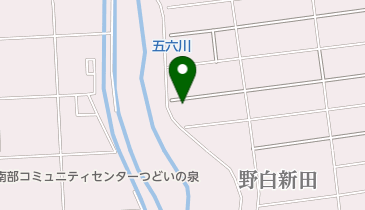 アサヒ株式会社の地図画像