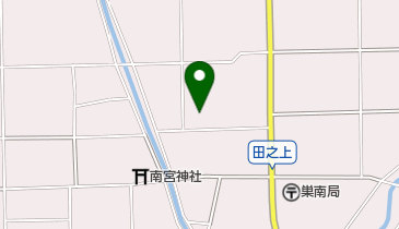 株式会社ハイビックスの地図画像