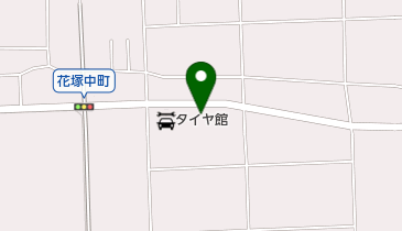 サロンド美イングの地図画像