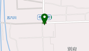 フレーズアンドポムの地図画像