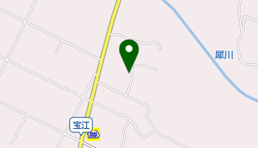 アバンステクノ株式会社の地図画像