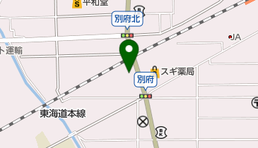 株式会社武藤仏壇店の地図画像
