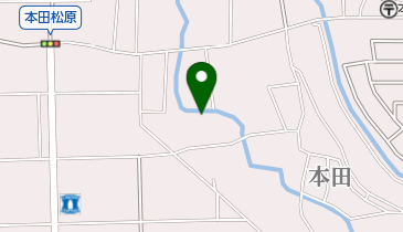 昭和物産株式会社の地図画像