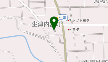 株式会社伸和商事の地図画像