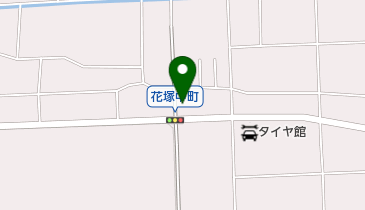 N・E・T・hairmodeの地図画像