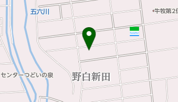 八石の地図画像