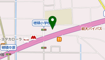 ジョイの地図画像