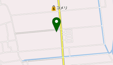 瑞穂市役所 牛牧北部防災コミュニティセンターの地図画像