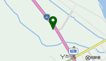 有限会社ニューライフコーポレーションの地図画像