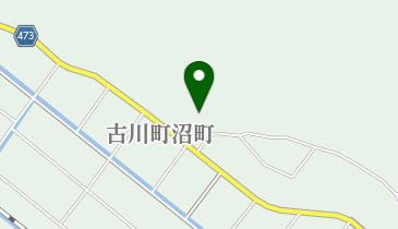 田中製作所の地図画像