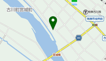 クリーンランド栄町店の地図画像