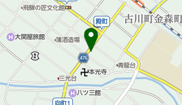 麻耶の地図画像