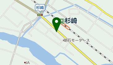 重山薬局の地図画像