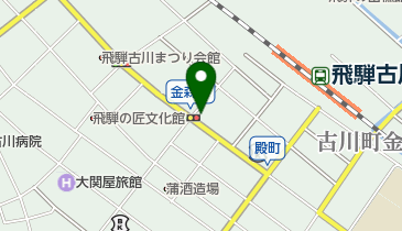 そでむらの地図画像