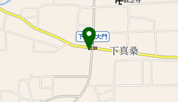 モトス電業の地図画像