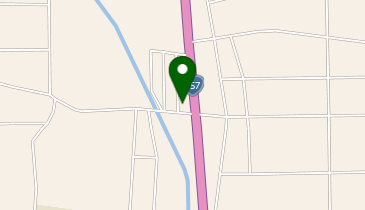 オートバイ協会の地図画像