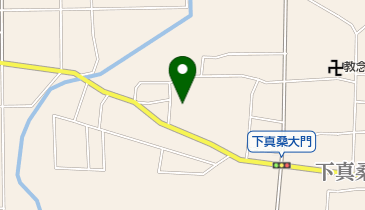 中日製薬株式会社の地図画像
