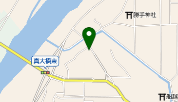 杉山建設株式会社の地図画像