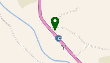 中濃産業株式会社の地図画像