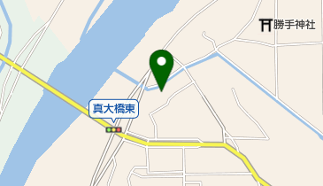 有限会社ハウス工房の地図画像