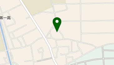 セツ美容院の地図画像