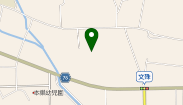 林美容院の地図画像