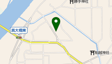 株式会社テンダーの地図画像