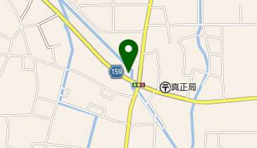 川島薬品の地図画像