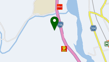 株式会社ミノグループ 本部の地図画像