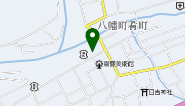 文化堂の地図画像