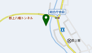 桜プロパン 充てん工場の地図画像