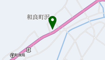 有限会社マルトの地図画像