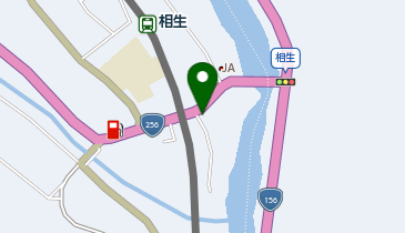 アイシー電機の地図画像
