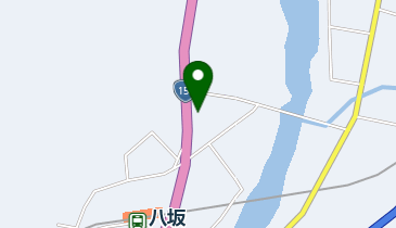 ウインドオグリの地図画像