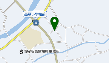 みのでんの地図画像