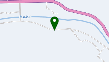 ギャラリー童子庵の地図画像