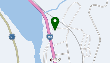 タニグチサインの地図画像