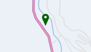 レンタルスキービッグストンの地図画像