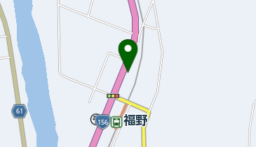 古川ドライ商会の地図画像