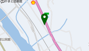 ノザキホームの地図画像
