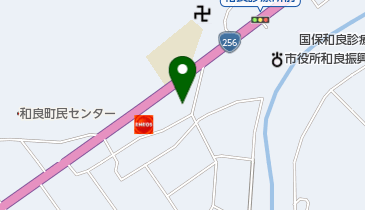 株式会社澤建築の地図画像