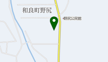 有限会社ユーアイホームの地図画像