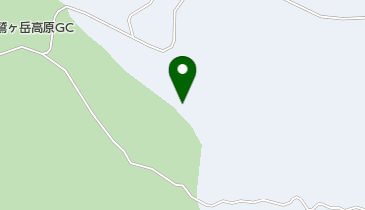 鷲ケ岳ゴルフ練習場の地図画像