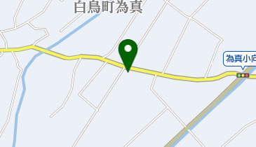 山下酒店の地図画像