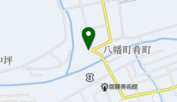 合資会社平野本店の地図画像