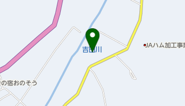 日清自動車工業有限会社の地図画像