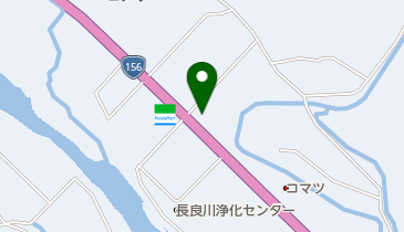 有限会社カーハウス・シミズの地図画像