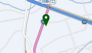 有限会社サンキョウ自動車の地図画像